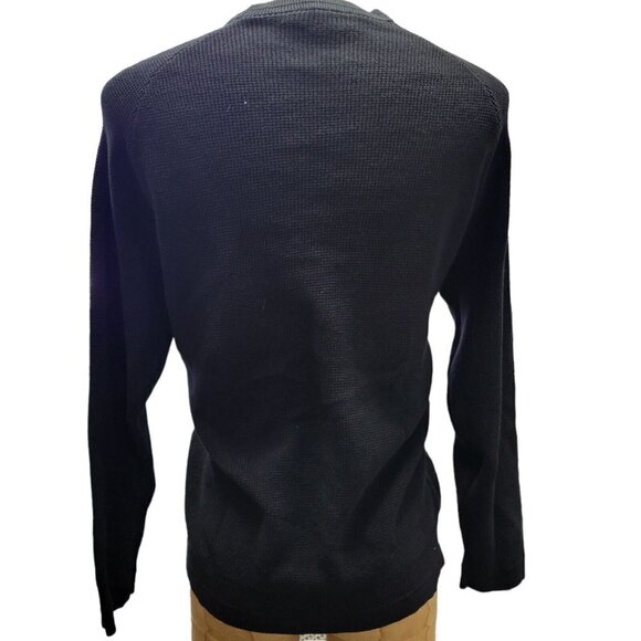 FRENCH Connection  Cotton Sweater Men's.  Size XXL.  New With Tags $99 - Picture 6 of 9